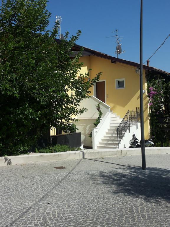 Ferienwohnung Il Giglio Moniga del Garda Exterior foto